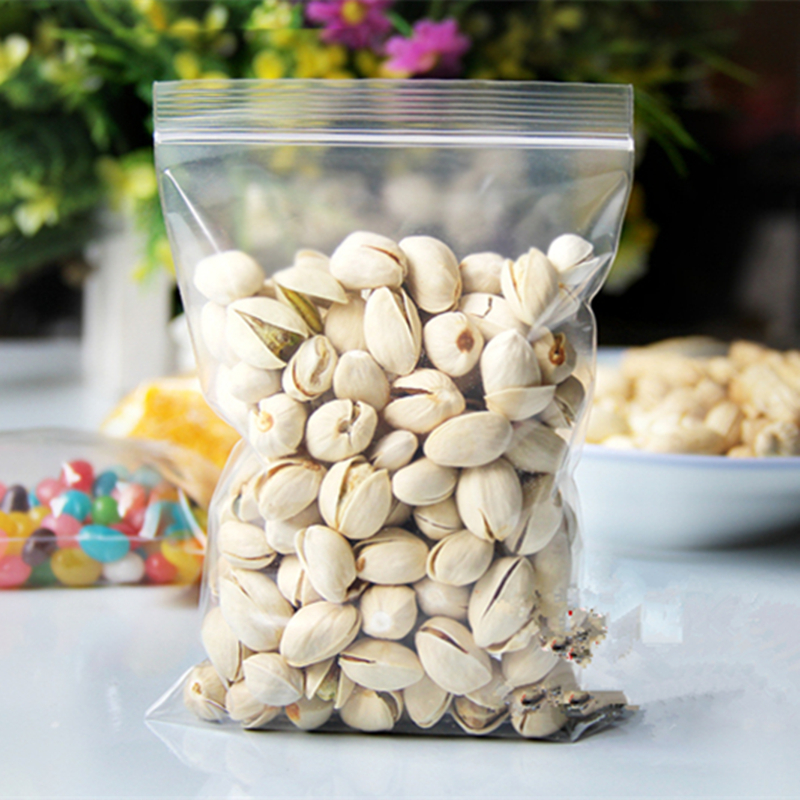 New Thickness Food Self Sealin - Ziploc Food Storage recensie en prijs