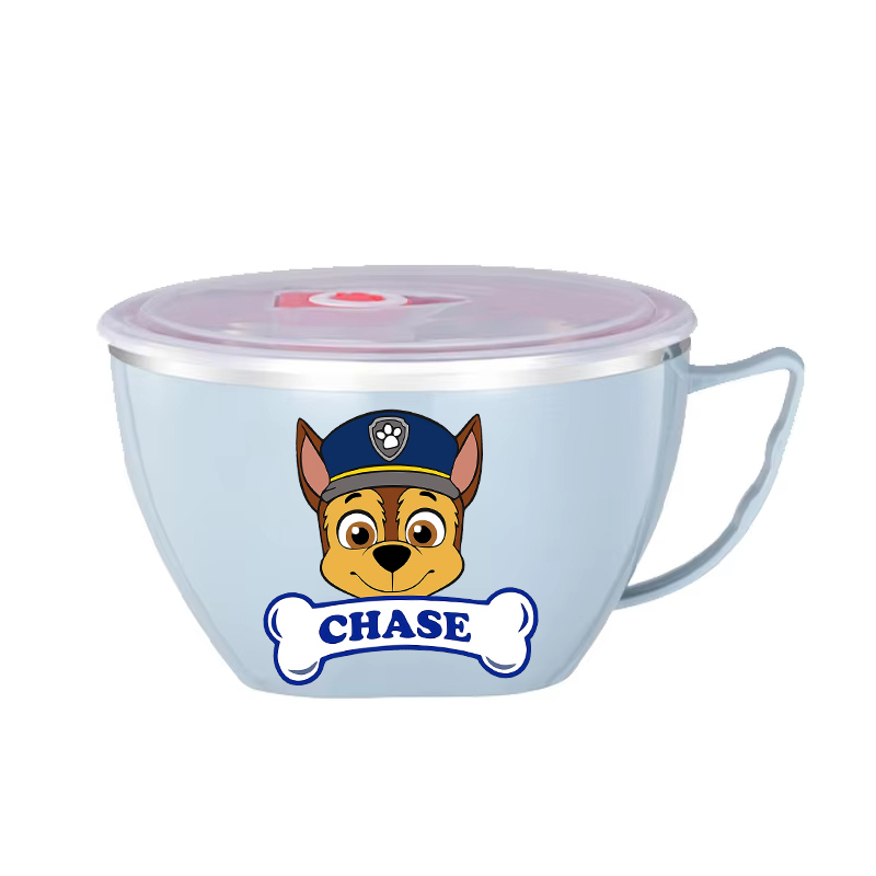 PAW Patrols Stainless Steel In - Food Storage In Room recensie en prijs