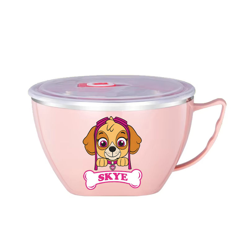 PAW Patrols Stainless Steel In - Food Storage In Room recensie en prijs