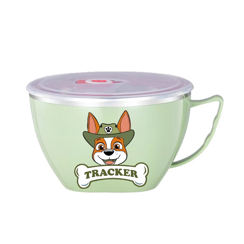 PAW Patrols Stainless Steel In - Food Storage In Room recensie en prijs