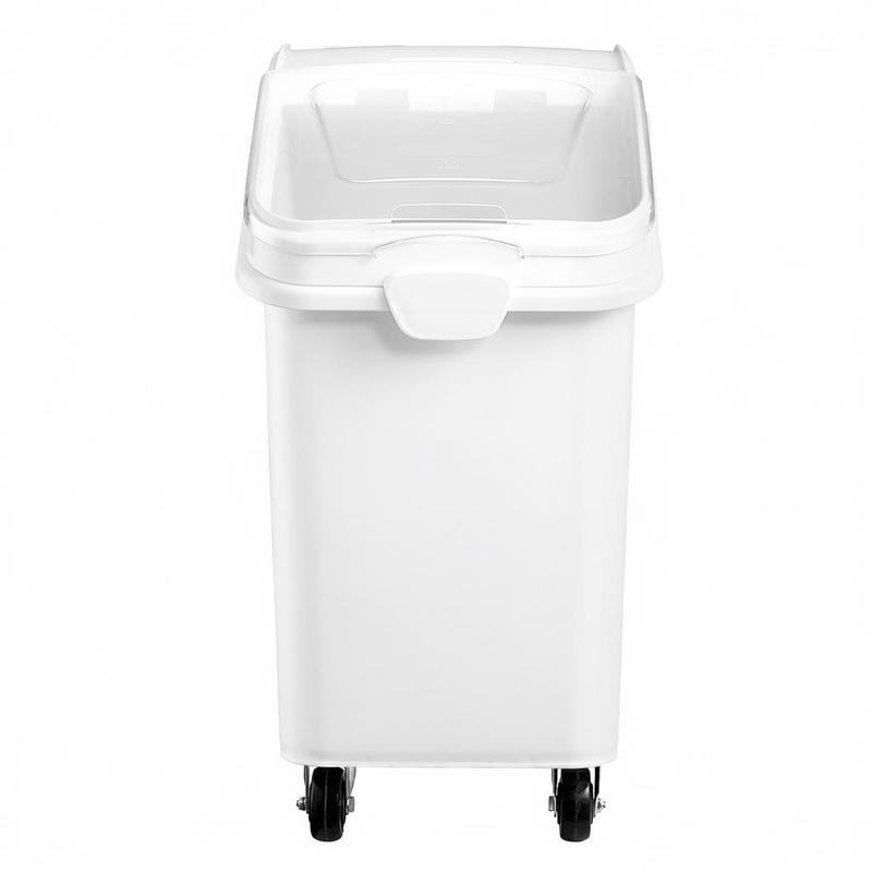 Rice Storage Container, 27Gall - Food Storage Dog recensie en prijs