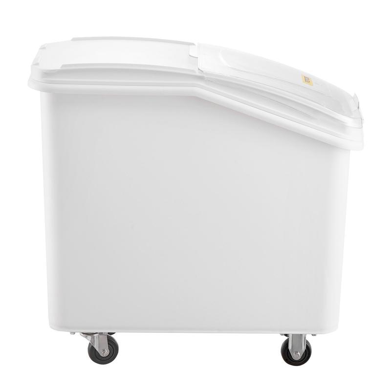 Rice Storage Container, 27Gall - Food Storage Dog recensie en prijs