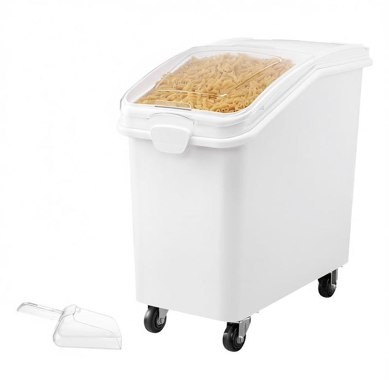 Rice Storage Container, 27Gall - Food Storage Dog recensie en prijs