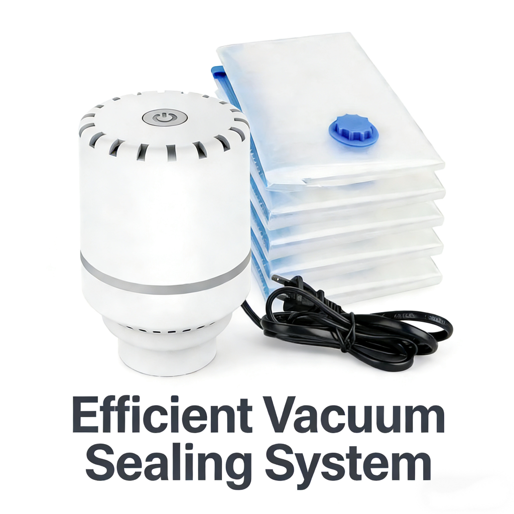 Electric pump air pump mini va - Food Storage Vacuum Pump recensie en prijs