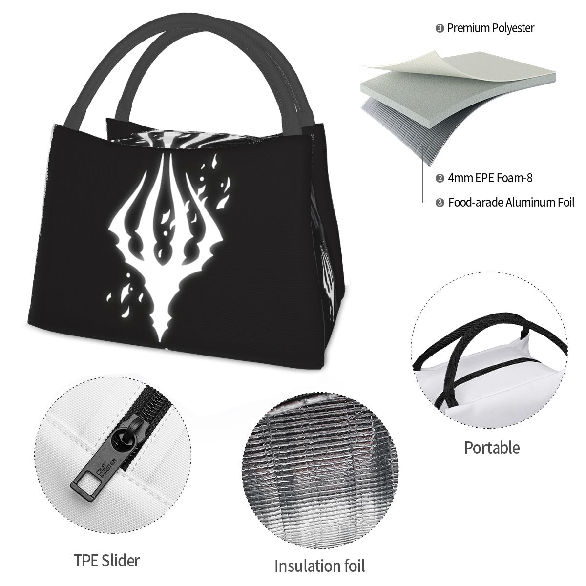 Hollow Knight King's Brand Ins - Food Storage Brands recensie en prijs