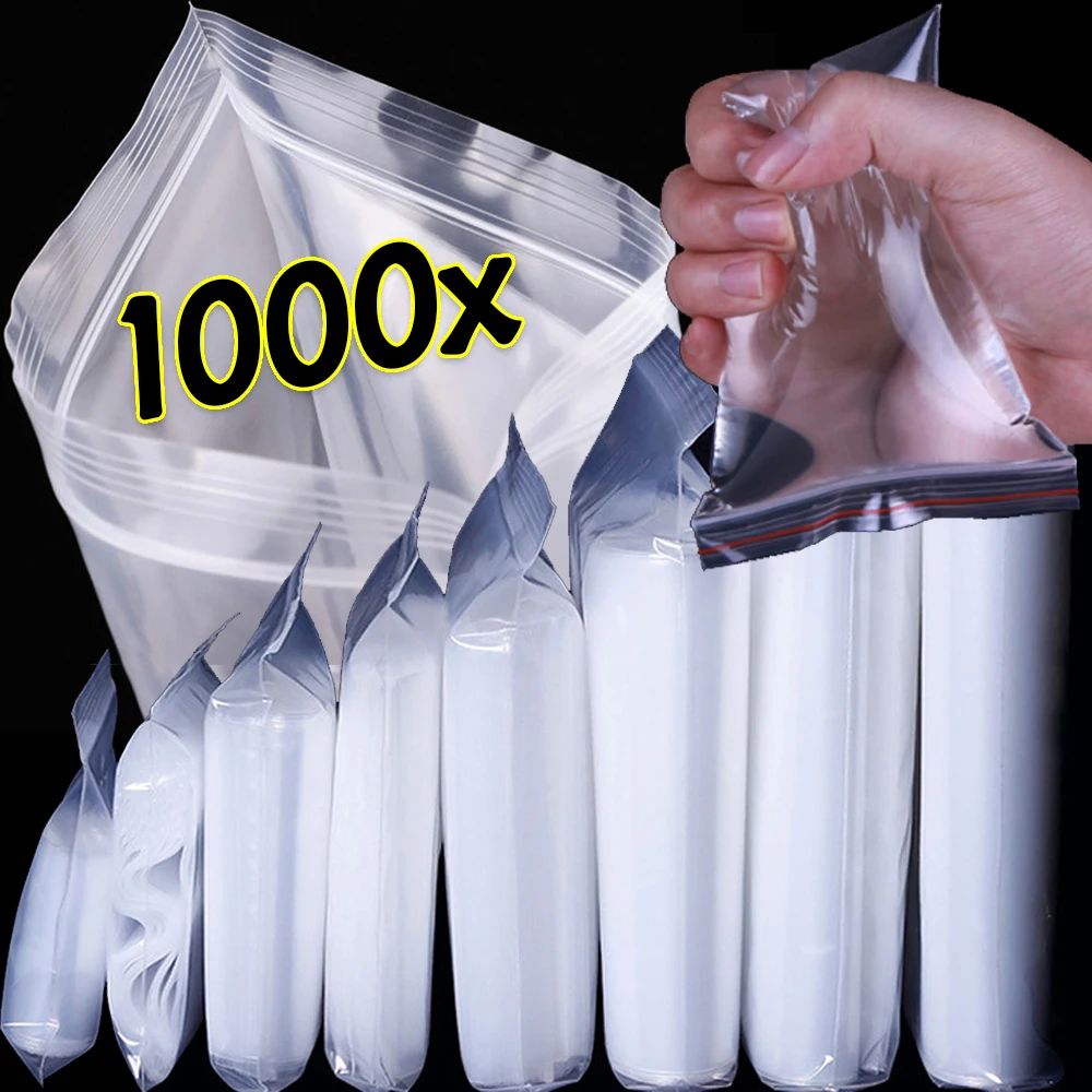 Small Zip Lock Plastic Bags Re - Ziploc Food Storage recensie en prijs
