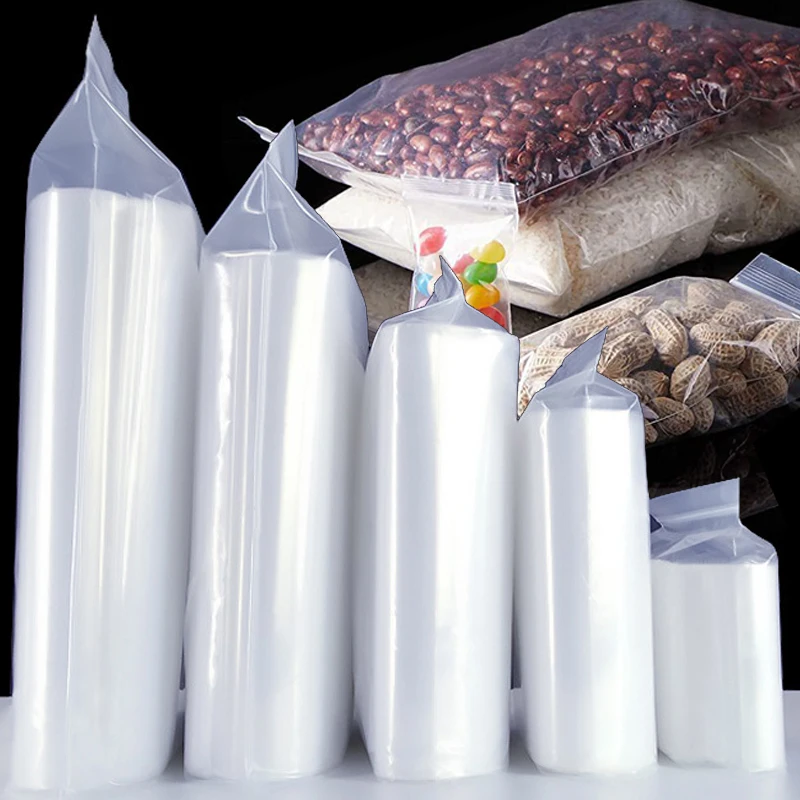 Small Zip Lock Plastic Bags Re - Ziploc Food Storage recensie en prijs