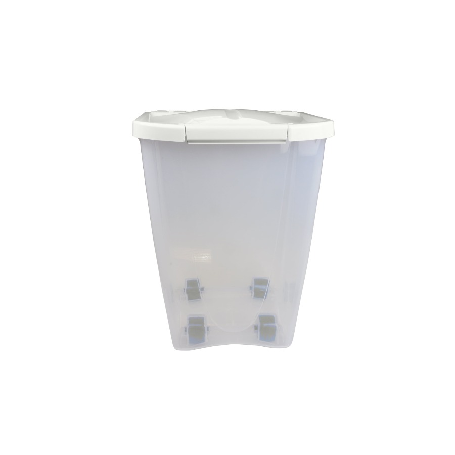 Van Ness 25 lb Dog Food Storag - Food Storage Dog recensie en prijs