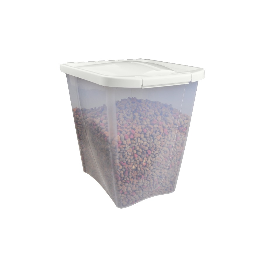 Van Ness 25 lb Dog Food Storag - Food Storage Dog recensie en prijs
