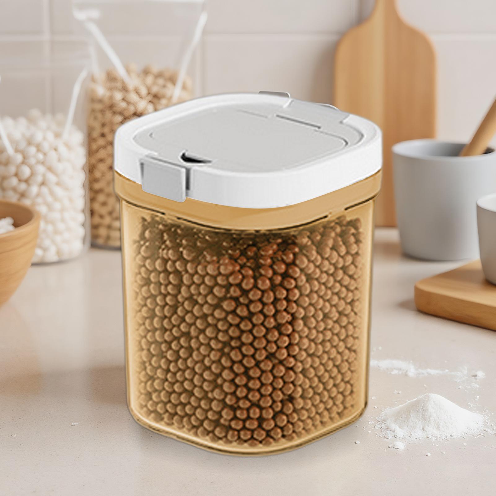 Travel Formula Dispenser Seale - Food Storage Reserve recensie en prijs