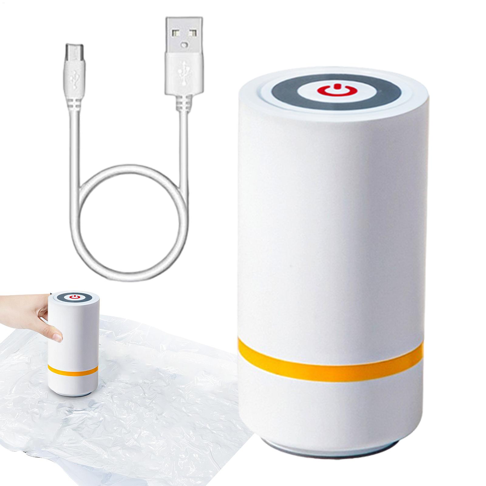 Electric Vacuum Pump for Food  - Food Storage Vacuum Pump recensie en prijs