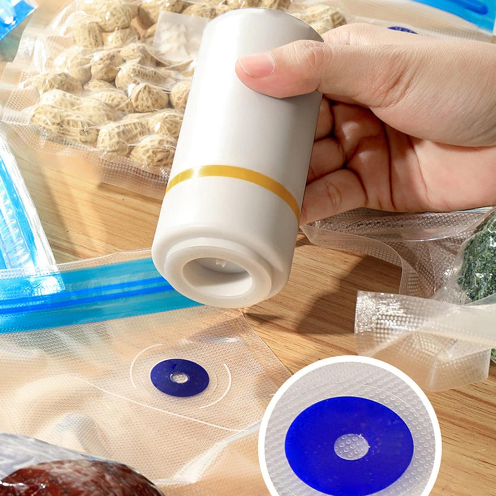 Electric Vacuum Pump for Food  - Food Storage Vacuum Pump recensie en prijs