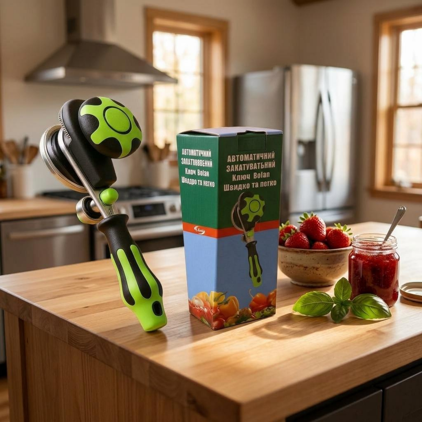 Hand-Held Can Sealing Tool Con - Food Storage Usa recensie en prijs