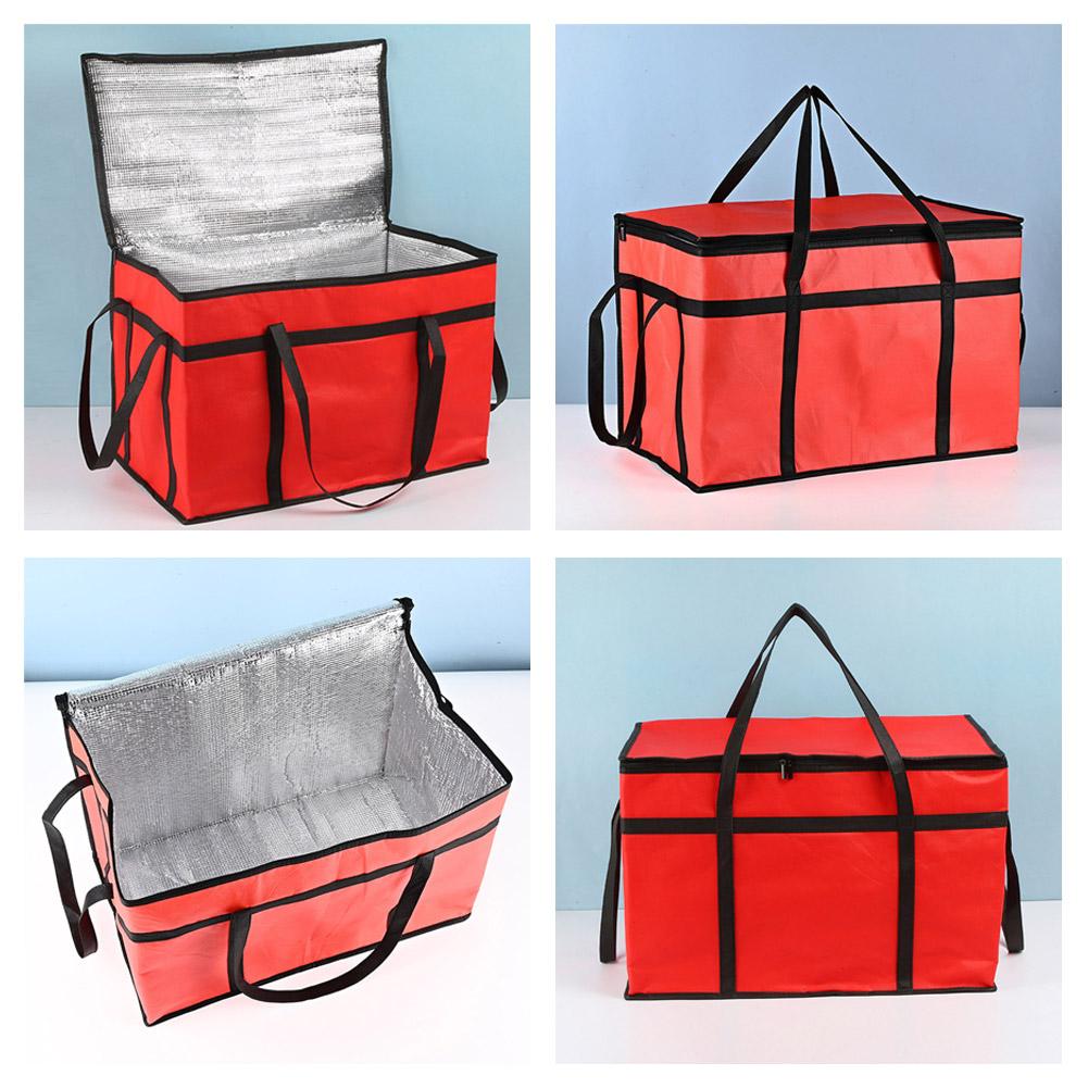 L/XL Insulated Tote Bag Fruit  - Food Storage Bags Xl recensie en prijs