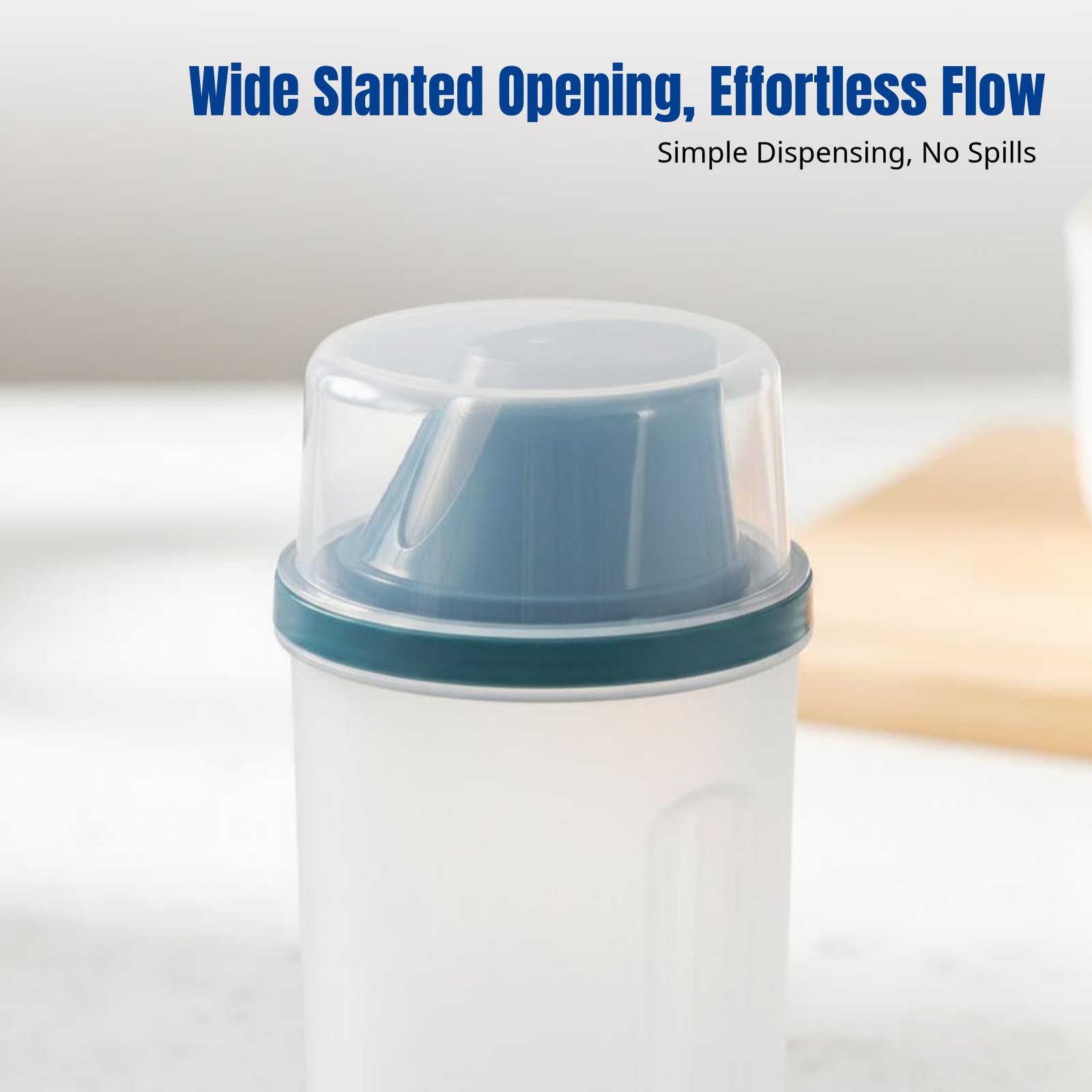 Food Grade Airtight Storage Ja - Food Storage Usa recensie en prijs