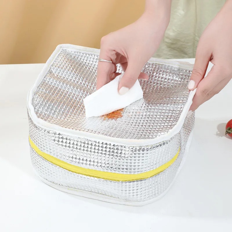 Children's Lunch Box Bag 3D Ca - Food Storage Room recensie en prijs