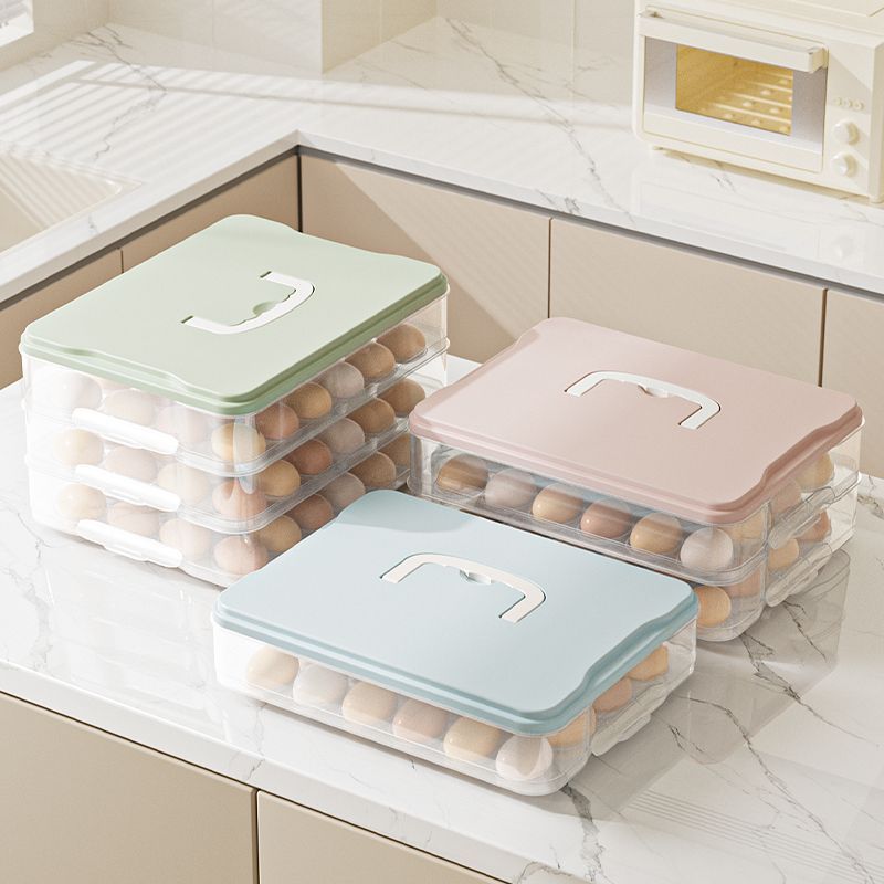 Egg storage box refrigerator s - Food Storage Usa recensie en prijs