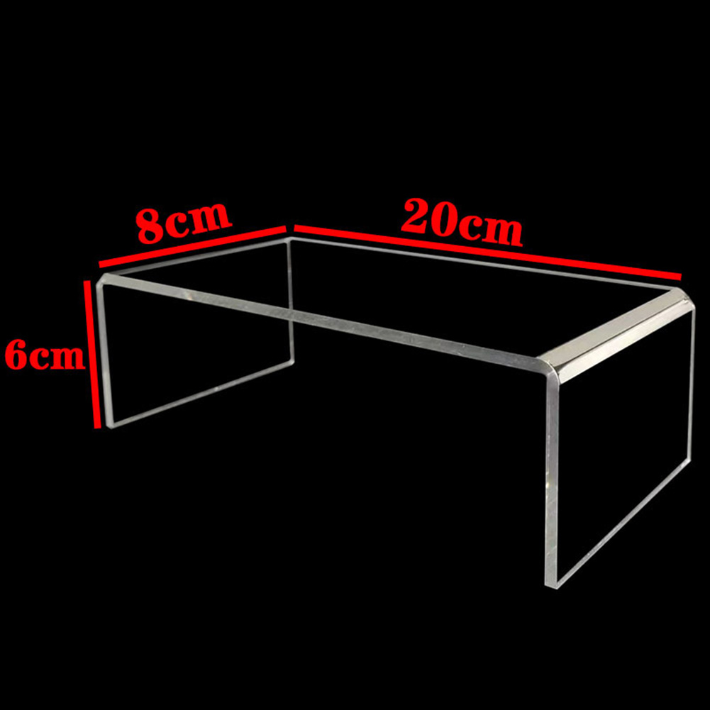 Brand New Acrylic Display Stan - Food Storage Brands recensie en prijs
