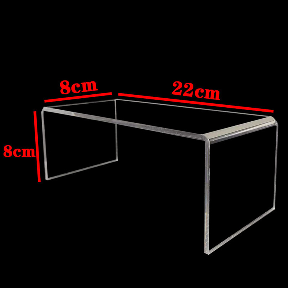 Brand New Acrylic Display Stan - Food Storage Brands recensie en prijs