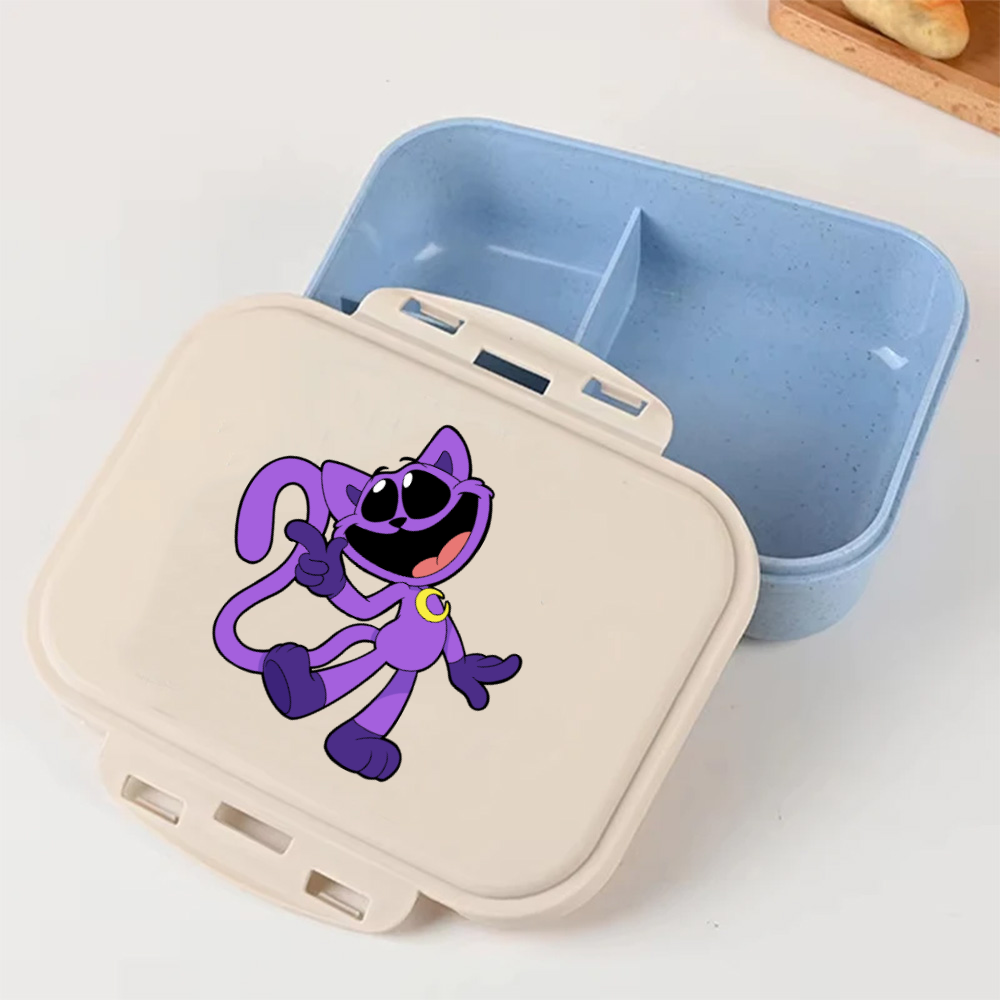 Cartoon Poppy Playtime Blue Lu - Food Storage In Room recensie en prijs