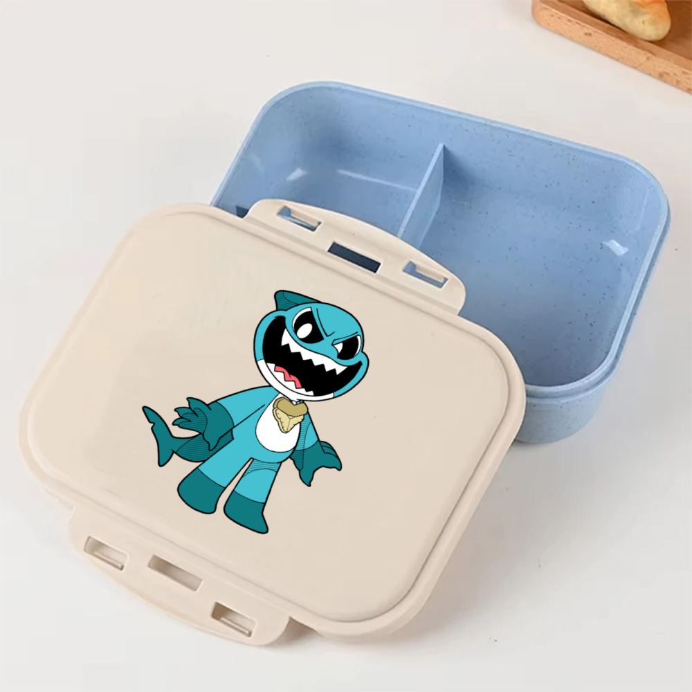 Cartoon Poppy Playtime Blue Lu - Food Storage In Room recensie en prijs