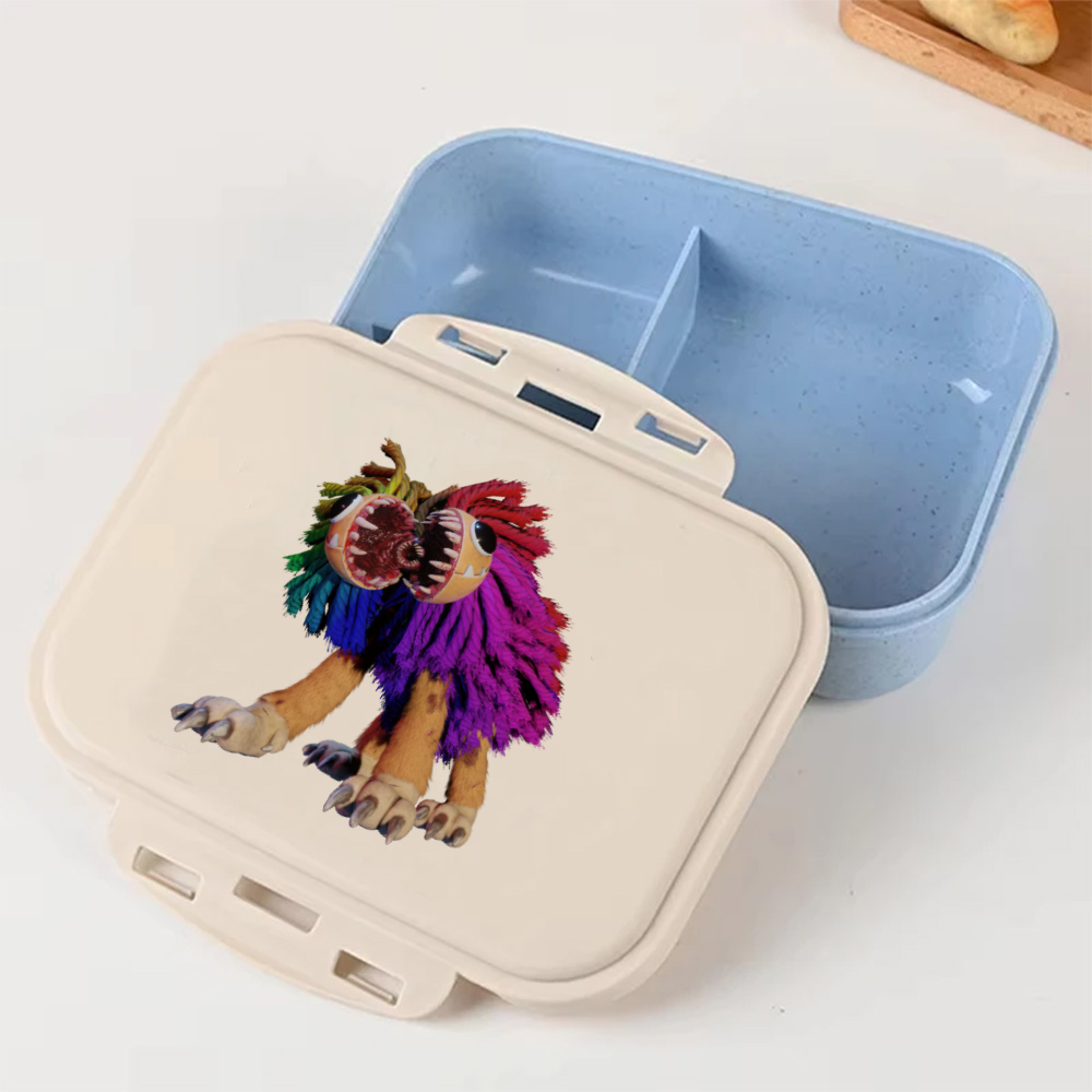 Cartoon Poppy Playtime Blue Lu - Food Storage In Room recensie en prijs