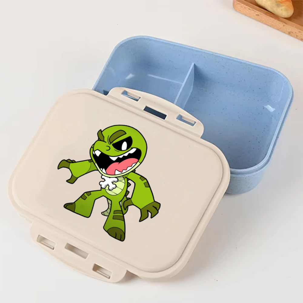 Cartoon Poppy Playtime Blue Lu - Food Storage In Room recensie en prijs
