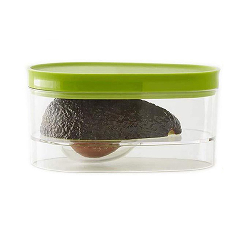 Avocado Food Storage Box Space - Food Storage Containers recensie en prijs
