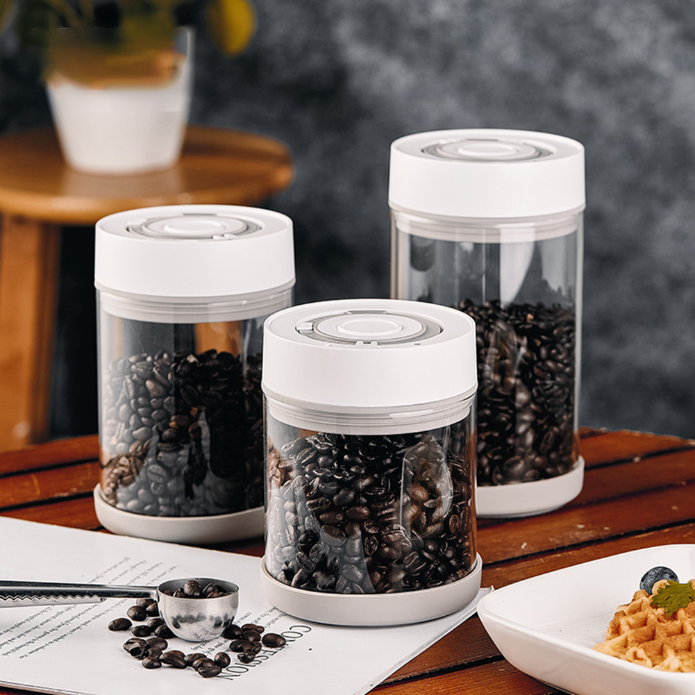 Kitchen Moisture-proof Glass C - Food Storage Set Glass recensie en prijs