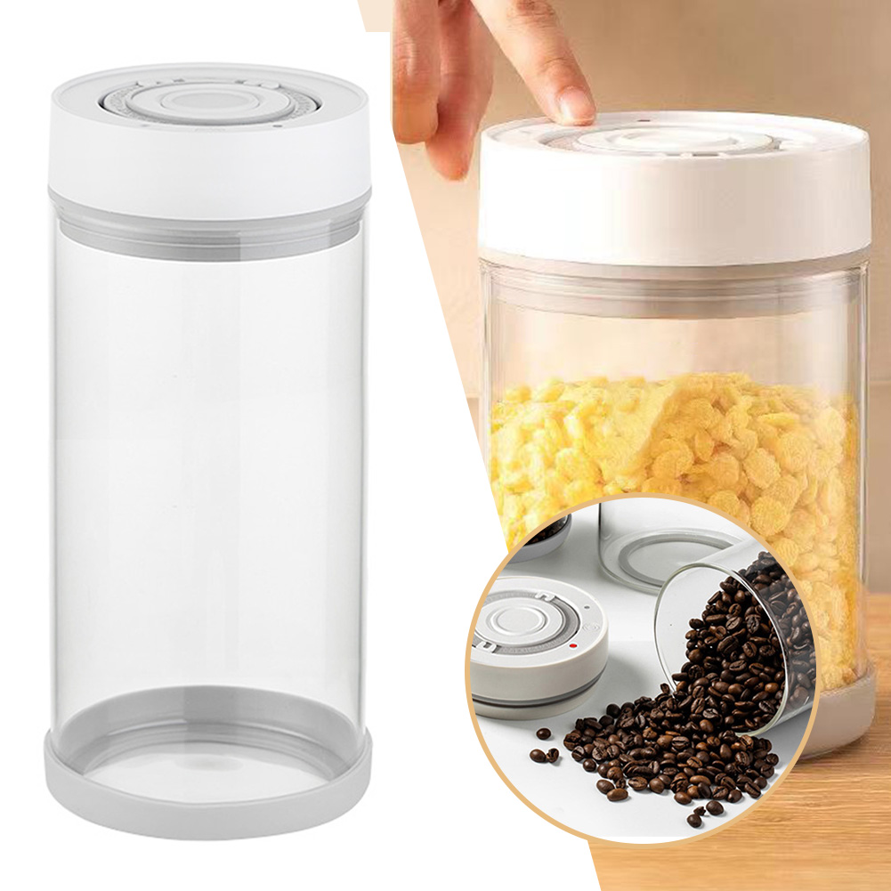 Kitchen Moisture-proof Glass C - Food Storage Set Glass recensie en prijs