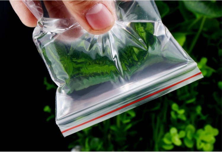 10x15 Cm Small Plastic Ziplock - Ziploc Food Storage recensie en prijs