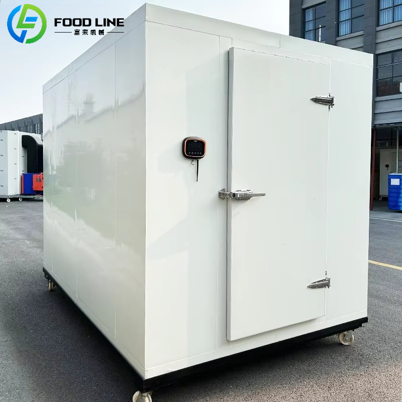 Custom Cold Food Storage Conta - Food Storage Usa recensie en prijs