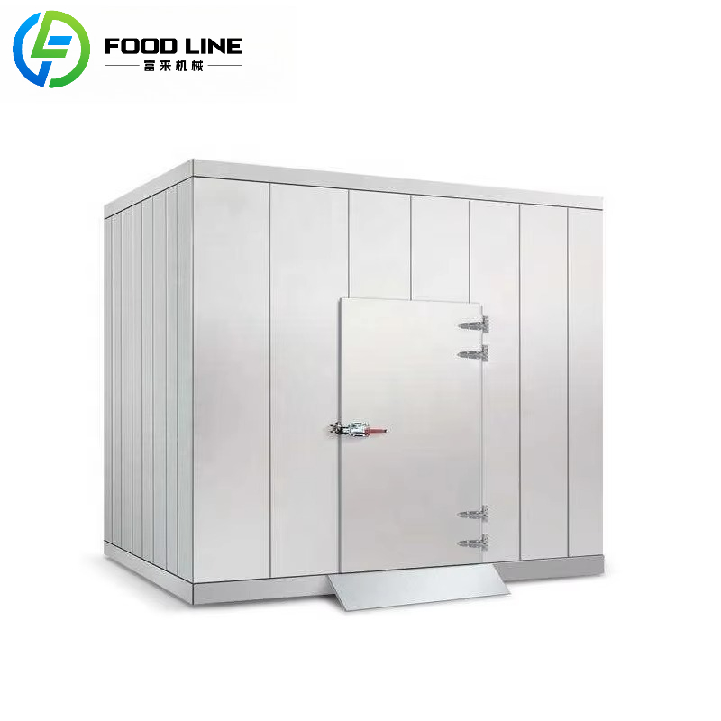Custom Cold Food Storage Conta - Food Storage Usa recensie en prijs