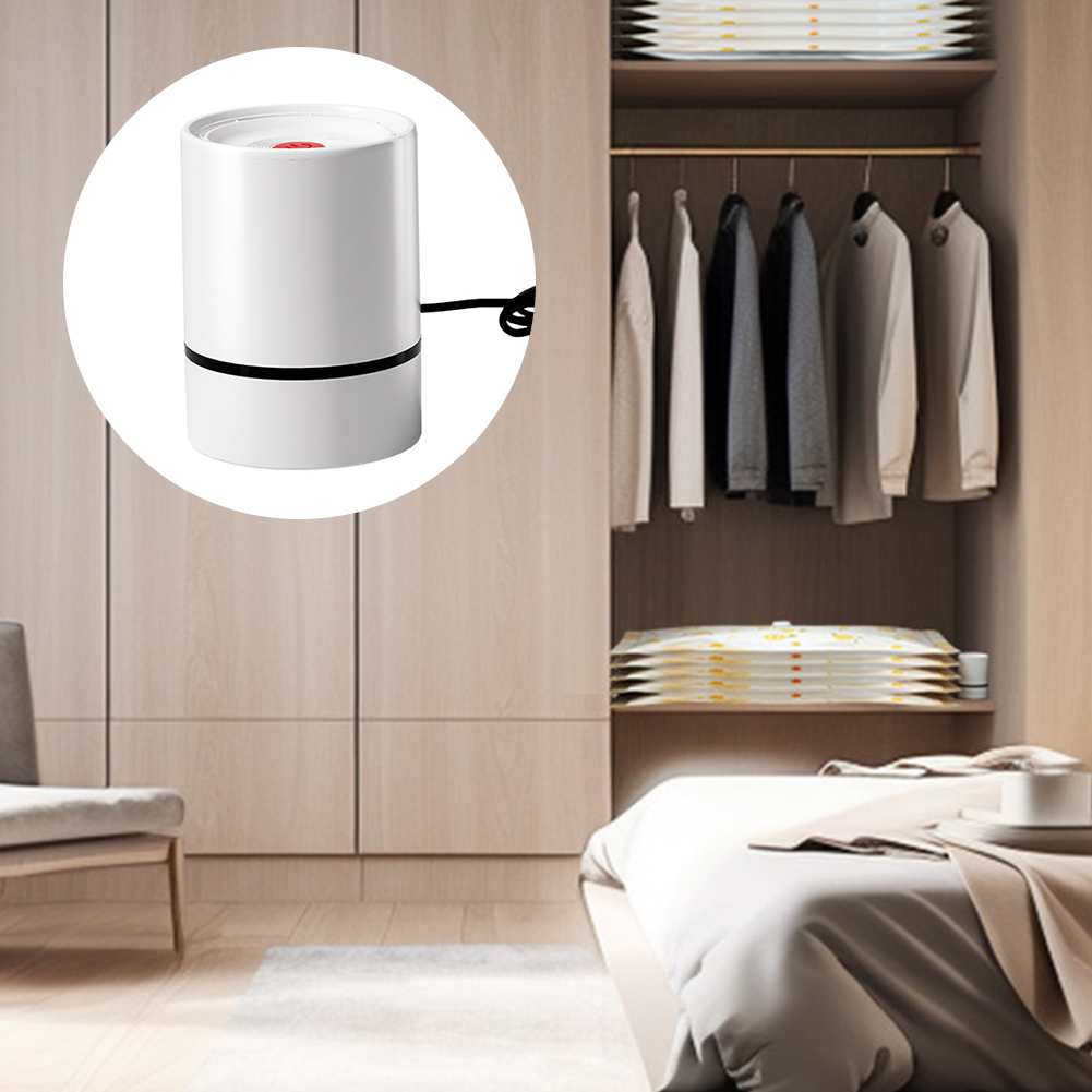 Compressed Bag Electric Pump U - Food Storage Vacuum Pump recensie en prijs