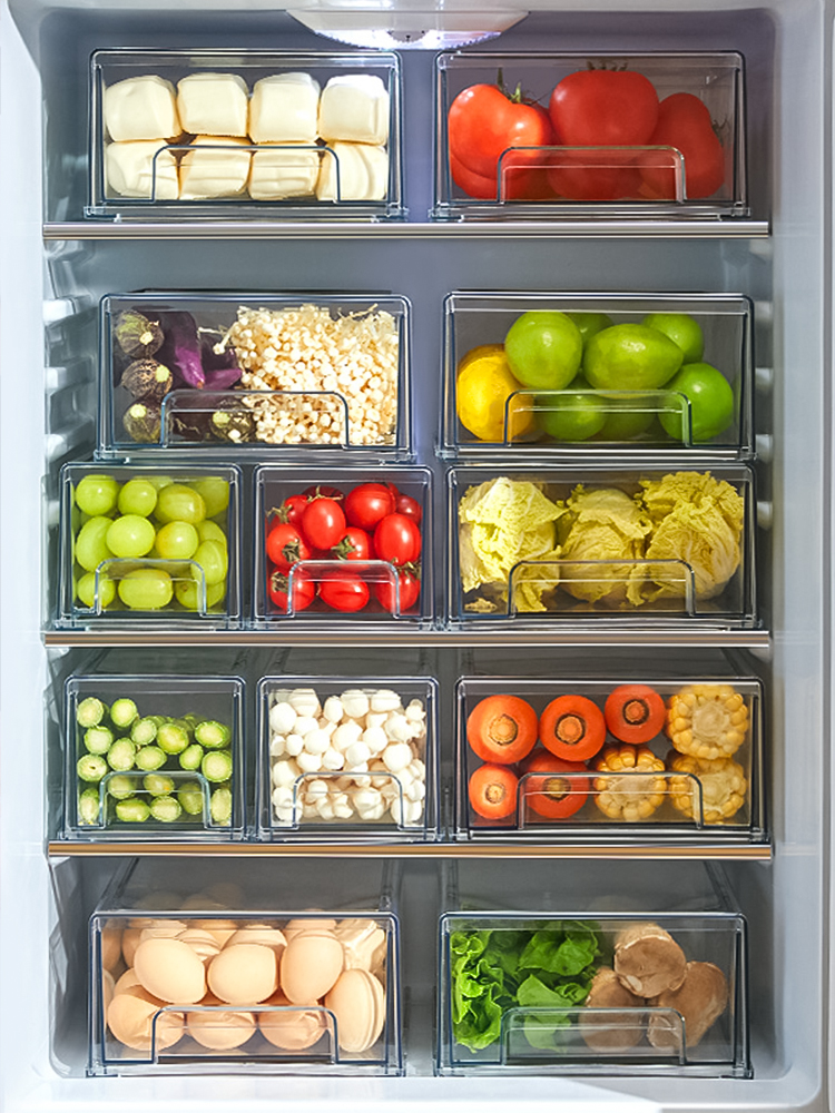 Kitchen Food ade Sed Fruit Pre - Food Storage Brands recensie en prijs