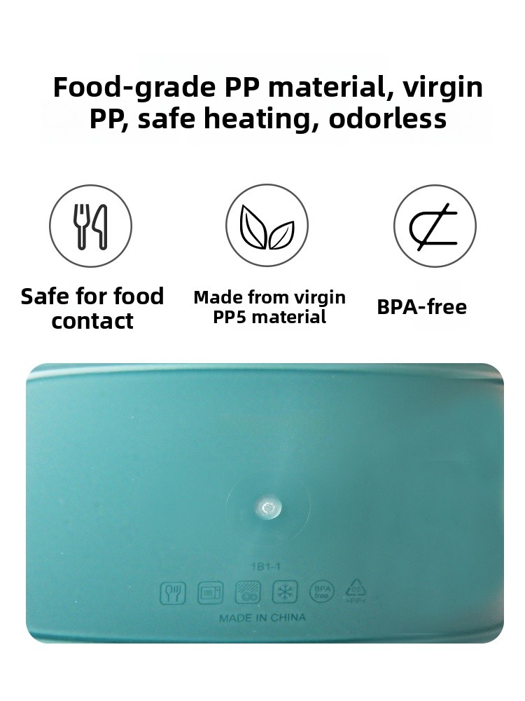 Small Size Plastic Food Preser - Food Storage Brands recensie en prijs
