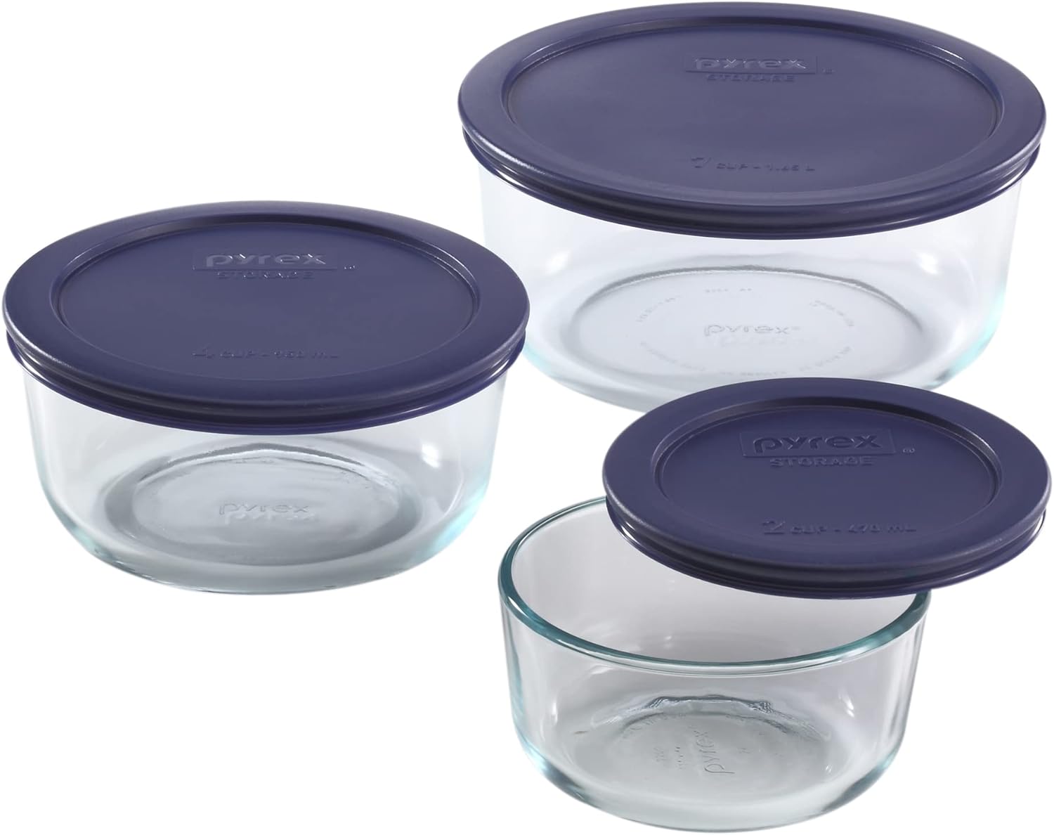 Glass Food Storage Containers  - Food Storage Set Glass recensie en prijs