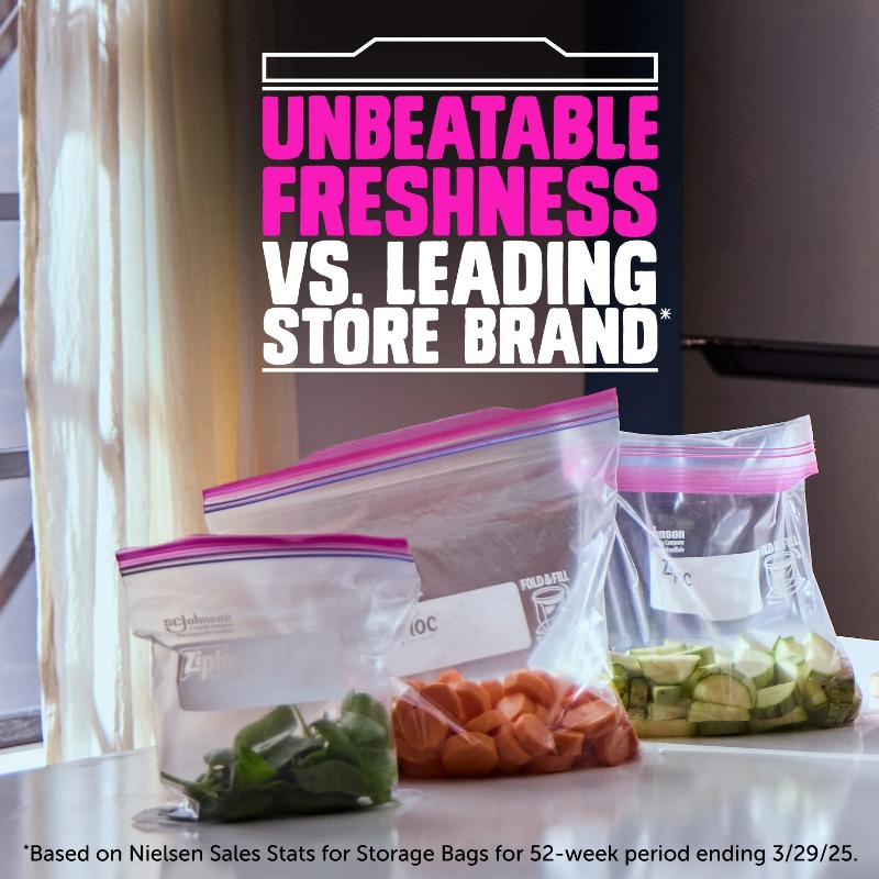 Brand Storage Gallon Bags, Sch - Food Storage Brands recensie en prijs
