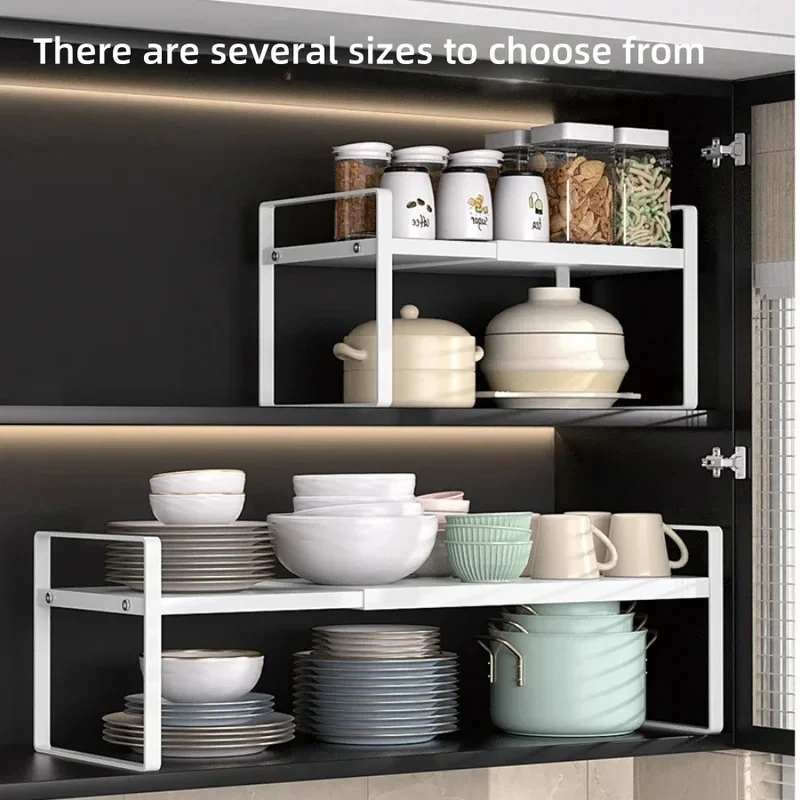 Household Layered Expandable K - Food Storage Room recensie en prijs
