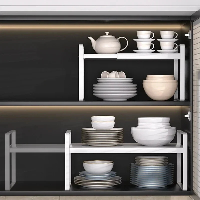 Household Layered Expandable K - Food Storage Room recensie en prijs