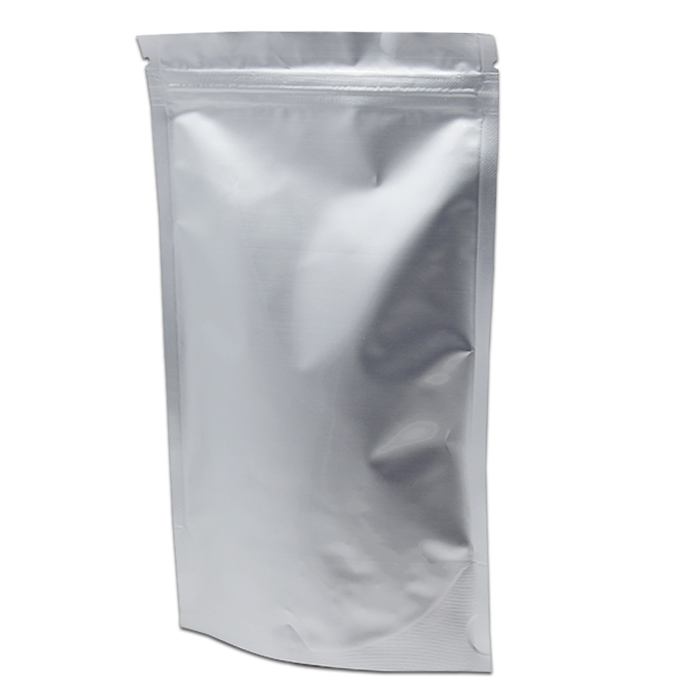 100Pcs Silver Zip Lock Pure My - Ziploc Food Storage recensie en prijs