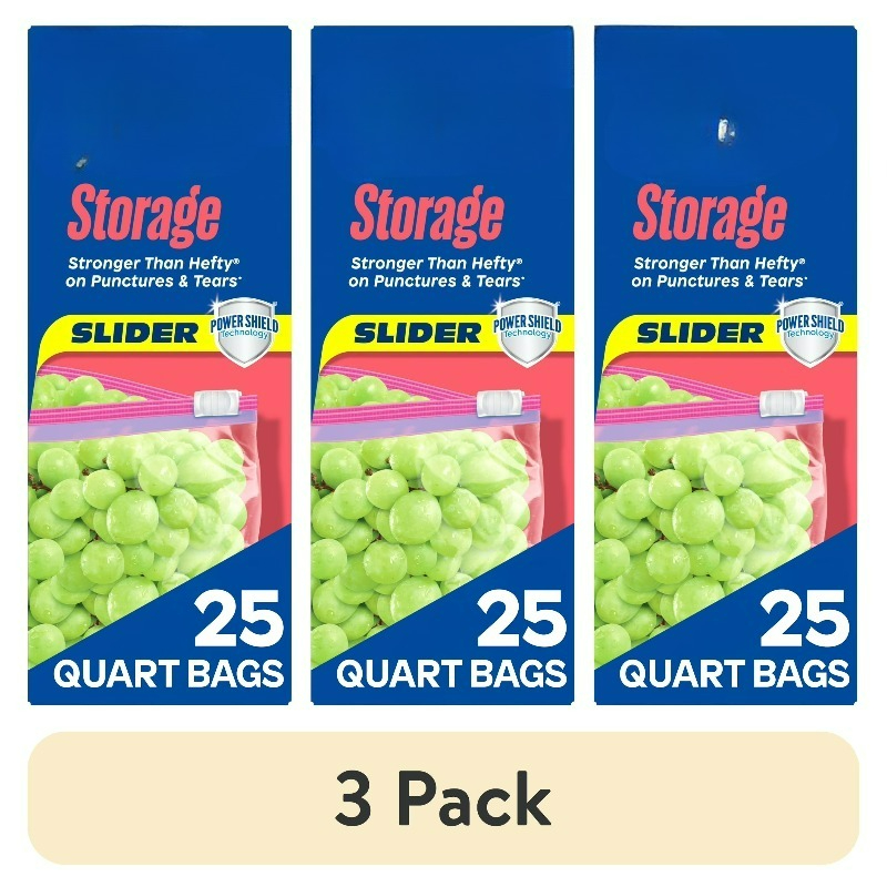Brand Slider Quart Food Storag - Food Storage Brands recensie en prijs