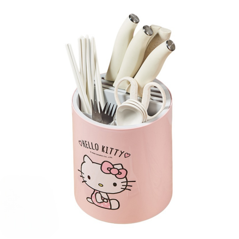 Cartoon Hello kittykuromiCinna - Food Storage In Room recensie en prijs