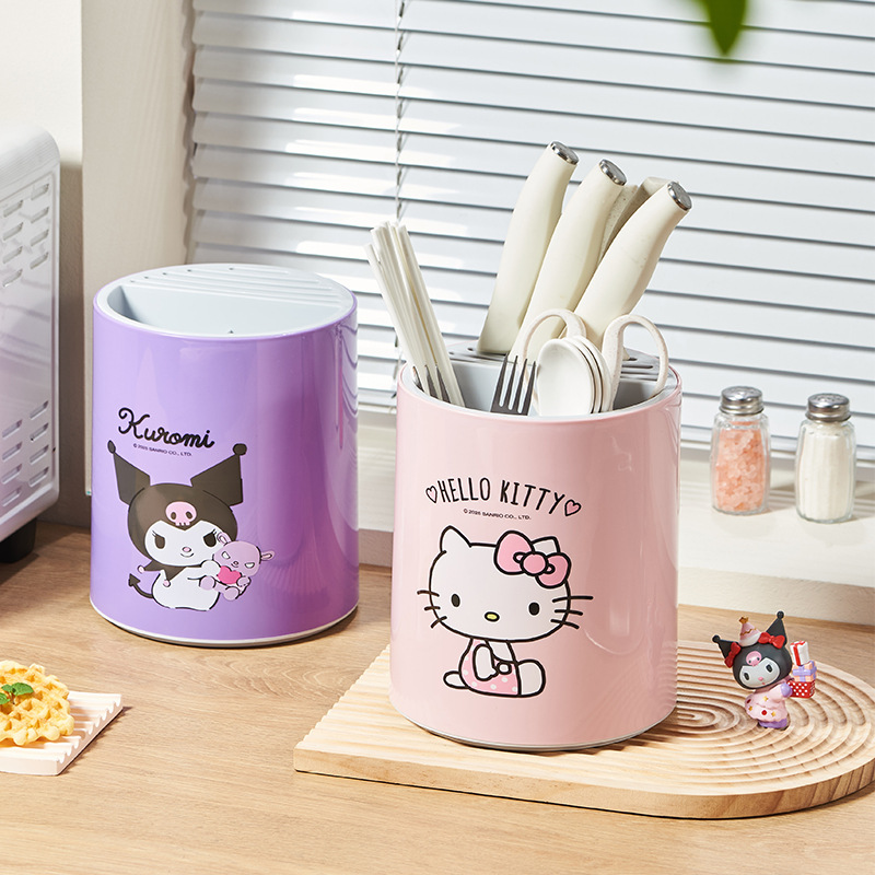 Cartoon Hello kittykuromiCinna - Food Storage In Room recensie en prijs