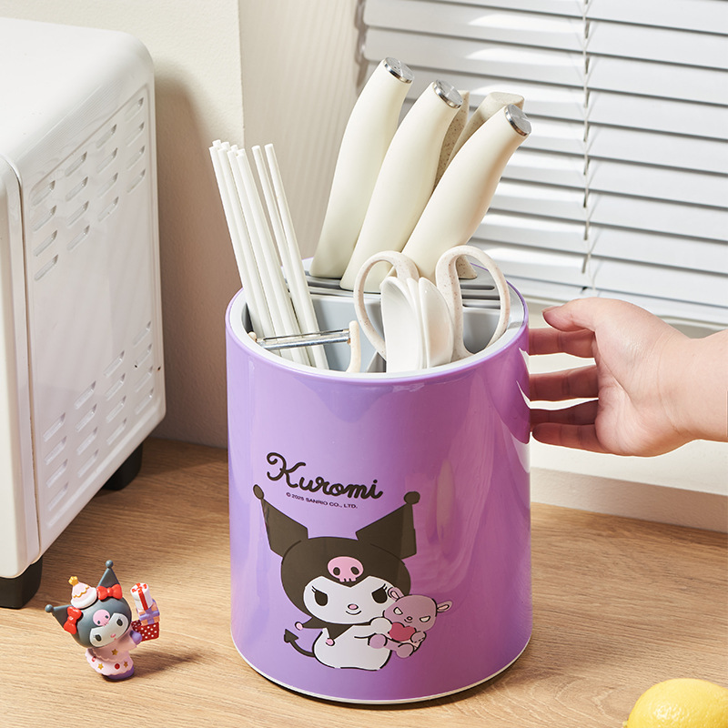 Cartoon Hello kittykuromiCinna - Food Storage In Room recensie en prijs