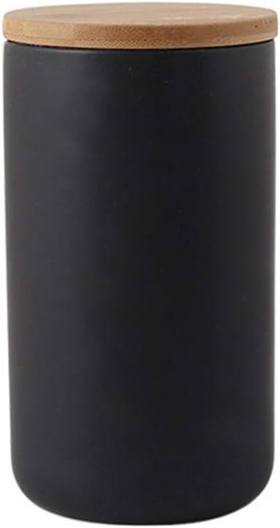 Food Storage Jar Strong Cerami - Food Storage Jar Glass recensie en prijs