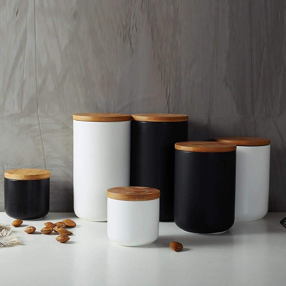 Food Storage Jar Strong Cerami - Food Storage Jar Glass recensie en prijs
