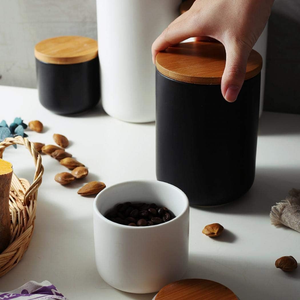 Food Storage Jar Strong Cerami - Food Storage Jar Glass recensie en prijs