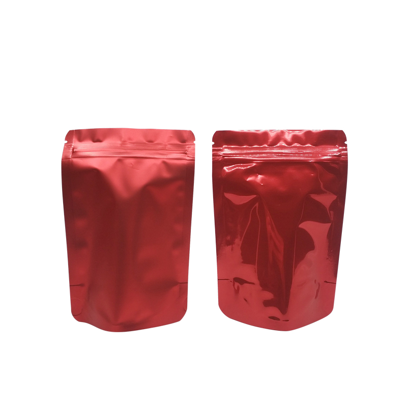100 pcs Colored Stand Up Zip l - Ziploc Food Storage recensie en prijs