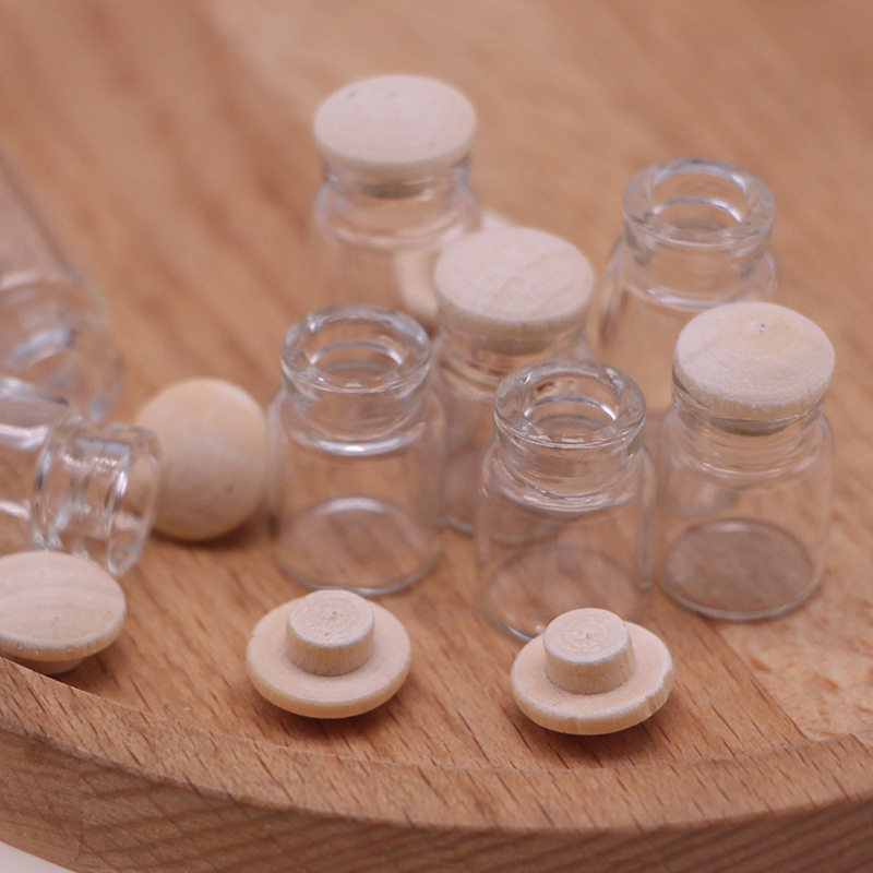 4Pcs 1:12 Dollhouse Miniature  - Food Storage Usa recensie en prijs
